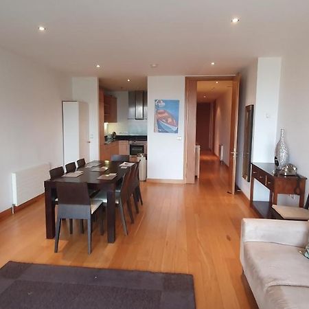 Central Prime King Size Apartment Dublin Exterior foto